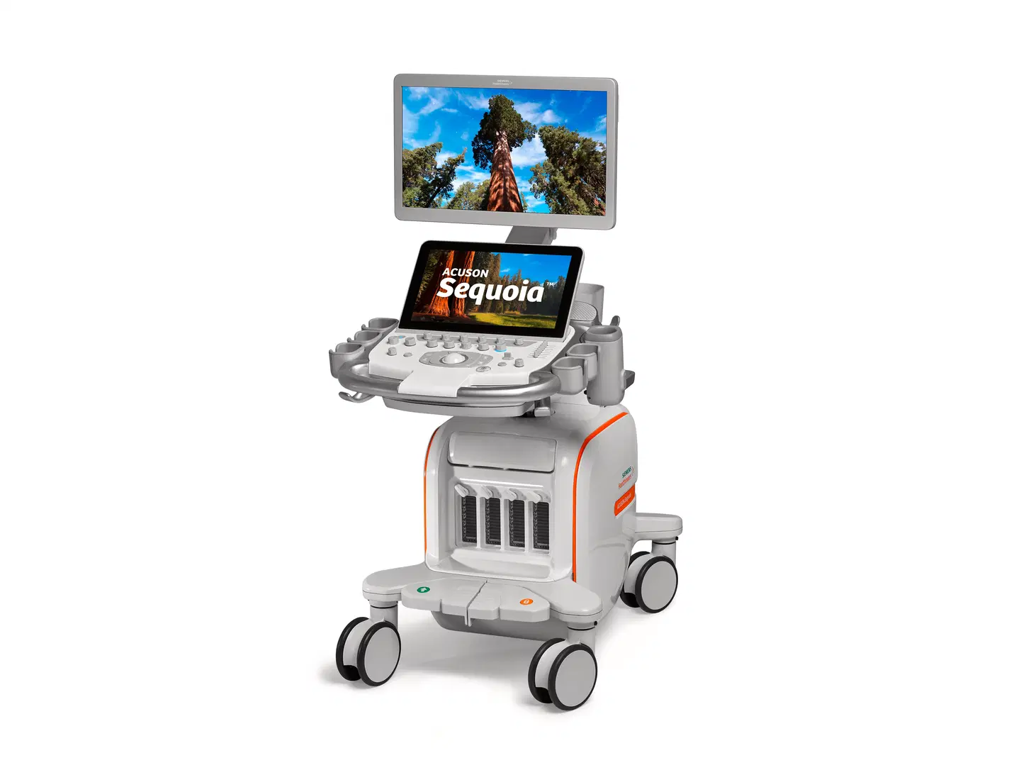 siemens sequoia 1