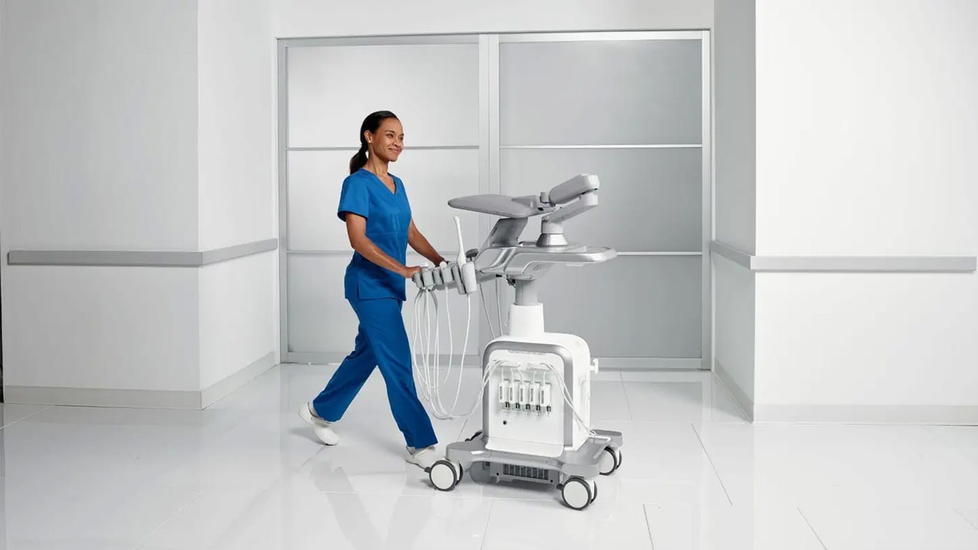 siemens acuson juniper 2