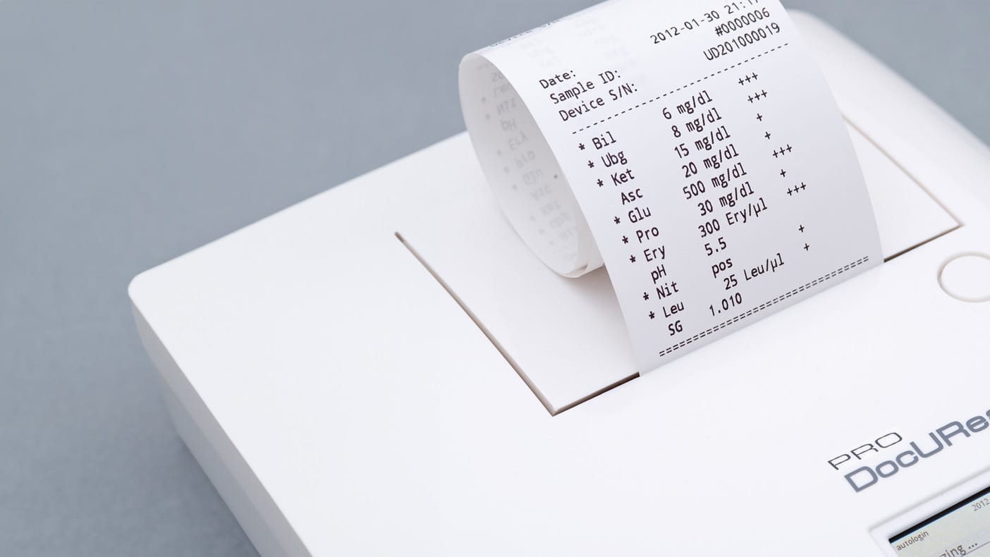 docureader analyzing