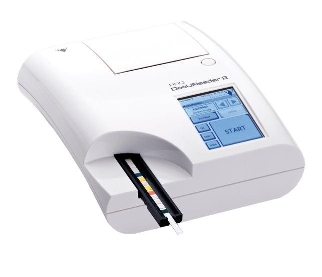 docureader hoog