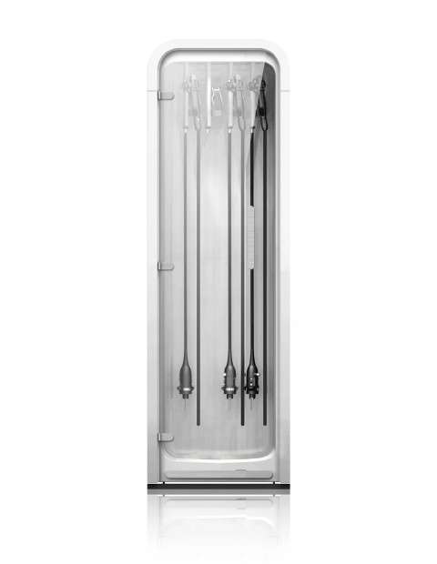 droogkast ng 400 extensie